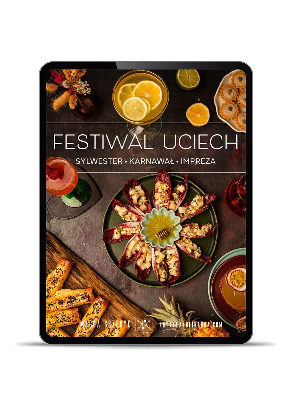 Festiwal uciech