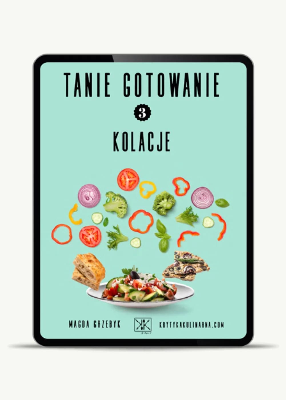 TANIE GOTOWANIE: kolacje