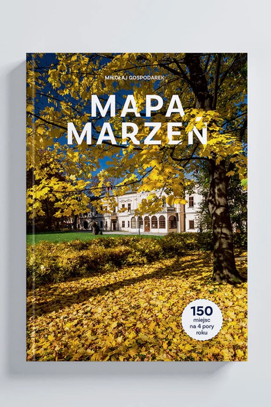 Mapa marzeń