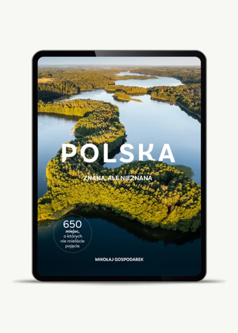 Polska znana, ale nieznana