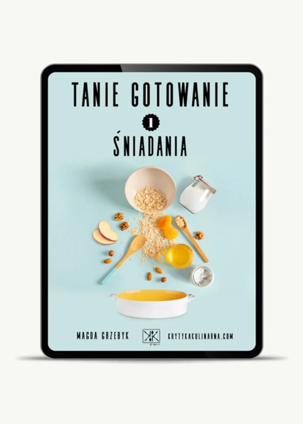 TANIE GOTOWANIE: śniadania